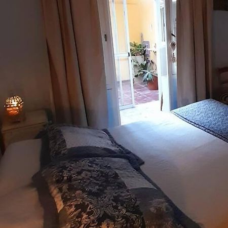 ¨Las Mayolicas¨ Hermoso Depto Con Patio Espanol Mendoza Ngoại thất bức ảnh