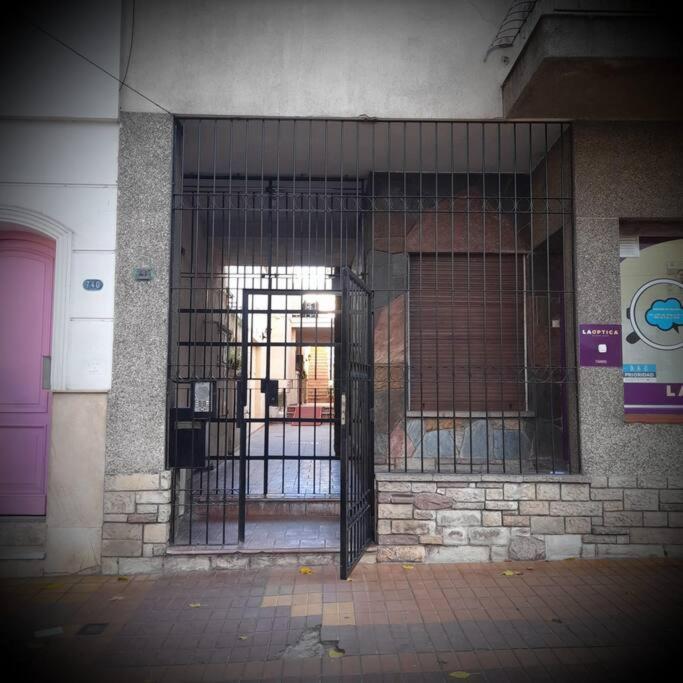 ¨Las Mayolicas¨ Hermoso Depto Con Patio Espanol Mendoza Ngoại thất bức ảnh