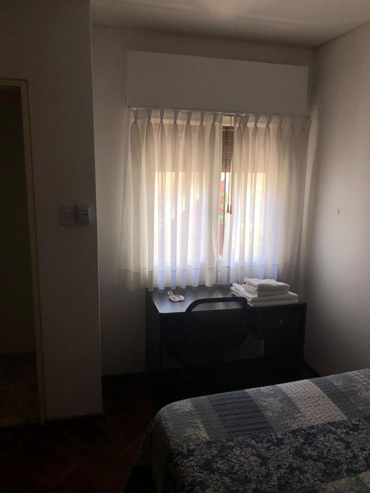 ¨Las Mayolicas¨ Hermoso Depto Con Patio Espanol Mendoza Ngoại thất bức ảnh